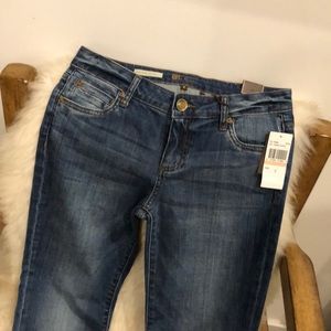 Kut from the Kloth Catherine Boyfriend Jeans